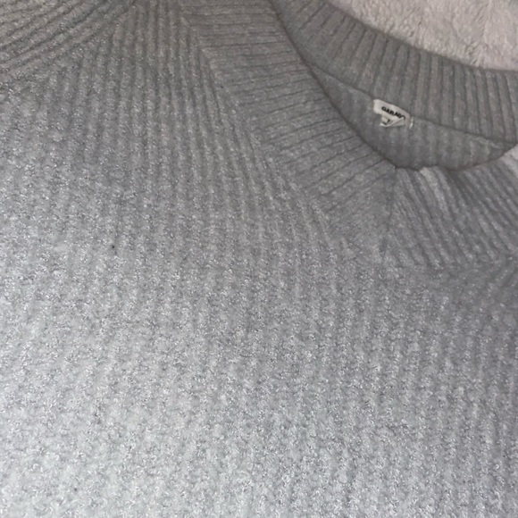 Garage V-Neck Sweater - Picture 5 of 6